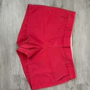 J. Crew Shorts